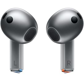Наушники Samsung Galaxy Buds3 Grey (SM-R530NZAACIS) фото
