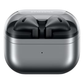 Наушники Samsung Galaxy Buds3 Grey (SM-R530NZAACIS) фото