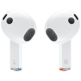 Наушники Samsung Galaxy Buds3 White (SM-R530NZWACIS) фото