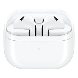 Наушники Samsung Galaxy Buds3 White (SM-R530NZWACIS) фото
