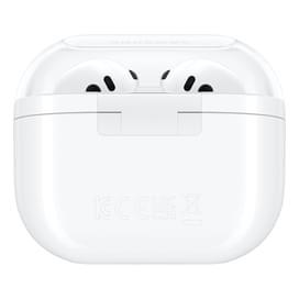 Наушники Samsung Galaxy Buds3 White (SM-R530NZWACIS) фото