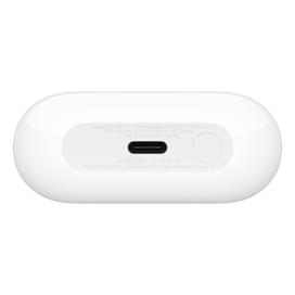 Наушники Samsung Galaxy Buds3 White (SM-R530NZWACIS) фото