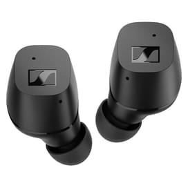 Наушники Вставные Sennheiser CX 200TW1 True Wireless, Black (508973) фото