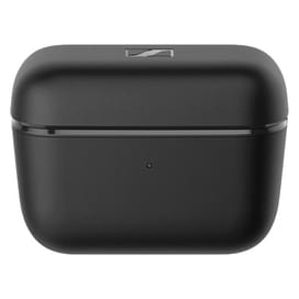 Наушники Вставные Sennheiser CX 200TW1 True Wireless, Black (508973) фото