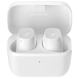 Наушники Вставные Sennheiser CX 200TW1 True Wireless, White (508974) фото