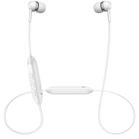 Наушники Вставные Sennheiser CX 350BT, White (508383) фото