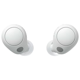 Наушники Вставные Sony Bluetooth WF-C700W.E, White фото