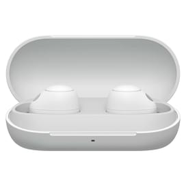 Наушники Вставные Sony Bluetooth WF-C700W.E, White фото
