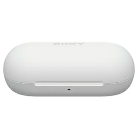 Наушники Вставные Sony Bluetooth WF-C700W.E, White фото