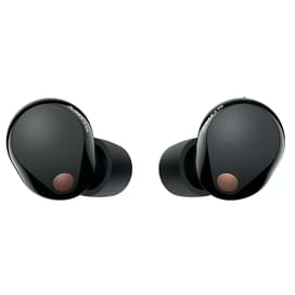 Наушники вставные Sony TWS Bluetooth WF-1000XM5B.E, Black фото