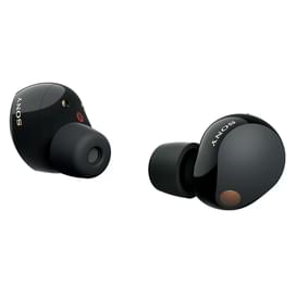 Наушники вставные Sony TWS Bluetooth WF-1000XM5B.E, Black фото