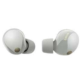 Наушники вставные Sony TWS Bluetooth WF-1000XM5S.E, Silver фото