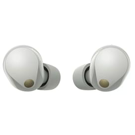 Наушники вставные Sony TWS Bluetooth WF-1000XM5S.E, Silver фото