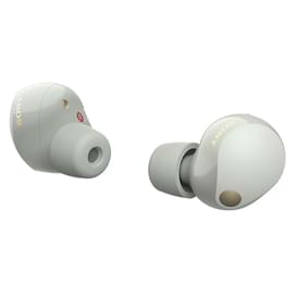 Наушники вставные Sony TWS Bluetooth WF-1000XM5S.E, Silver фото