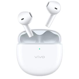 Наушники Вставные Vivo Bluetooth TWS Air, Bubble White фото