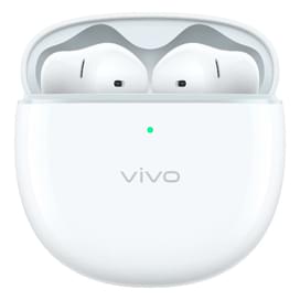 Наушники Вставные Vivo Bluetooth TWS Air, Bubble White фото