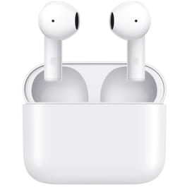 Наушники Вставные WIKO Bluetooth Buds 10 AT01 TWS, White фото