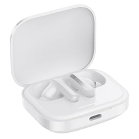 Қыстырмалы құлаққап Xiaomi Bluetooth Redmi Buds 5 TWS, White фото