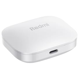 Қыстырмалы құлаққап Xiaomi Bluetooth Redmi Buds 5 TWS, White фото