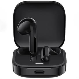 Наушники вставные Xiaomi Redmi, Buds 6 Active Black фото