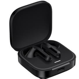 Наушники вставные Xiaomi Redmi, Buds 6 Active Black фото