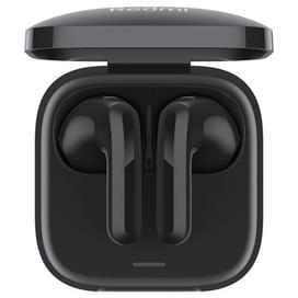 Наушники вставные Xiaomi Redmi, Buds 6 Active Black фото
