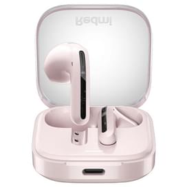 Наушники вставные Xiaomi Redmi, Buds 6 Active Pink фото