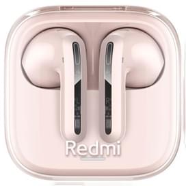 Наушники вставные Xiaomi Redmi, Buds 6 Active Pink фото