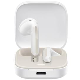 Наушники вставные Xiaomi Redmi, Buds 6 Active White фото