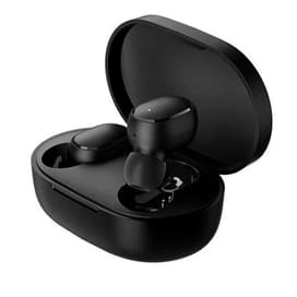 Наушники Вставные Xiaomi Redmi Buds Essential, Black фото