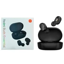 Наушники Вставные Xiaomi Redmi Buds Essential, Black фото