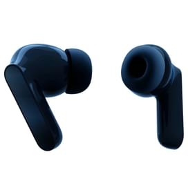 Наушники вставные беспроводные Moto Buds Синий фото
