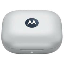 Наушники вставные беспроводные Moto Buds Синий фото