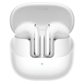 Наушники Xiaomi Buds 5 Ceramic White фото