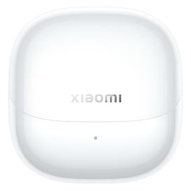 Наушники Xiaomi Buds 5 Ceramic White фото