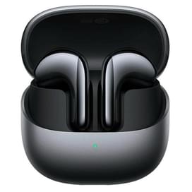 Наушники Xiaomi Buds 5 Graphite Black фото