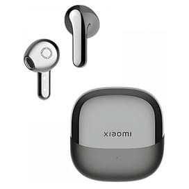 Наушники Xiaomi Buds 5 Graphite Black фото