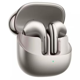 Наушники Xiaomi Buds 5 Titan Gray фото