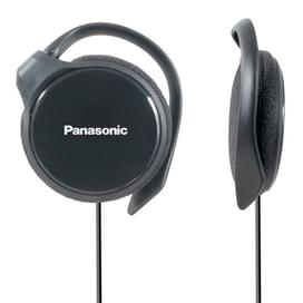 Наушники Накладные Panasonic RP-HS46E-K, Black фото