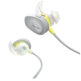 Наушники Вставные Bose Bluetooth SoundSport, Citron фото