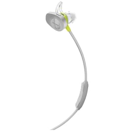Наушники Вставные Bose Bluetooth SoundSport, Citron фото