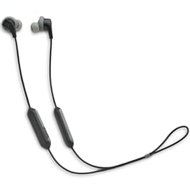 Наушники Вставные с Микрофоном JBL Endurance RUN, Black фото