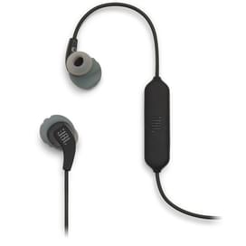 Наушники Вставные с Микрофоном JBL Endurance RUN, Black фото