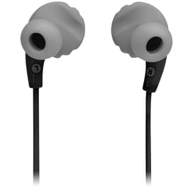 Наушники Вставные с Микрофоном JBL Endurance RUN, Black фото