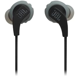 Наушники Вставные с Микрофоном JBL Endurance RUN, Black фото