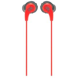 Наушники Вставные с Микрофоном JBL Endurance RUN, Red фото