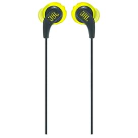Наушники Вставные с Микрофоном JBL Endurance RUN, Yellow фото