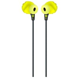 Наушники Вставные с Микрофоном JBL Endurance RUN, Yellow фото