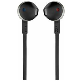 Наушники Вставные с Микрофоном JBL JBLT205, Black фото