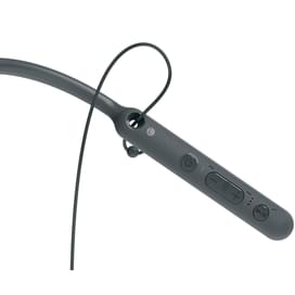 Наушники Вставные Sony Bluetooth WI-C400 Black фото